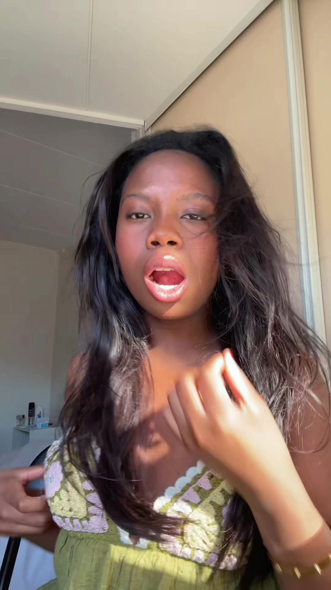 @AmourMarie⭐️