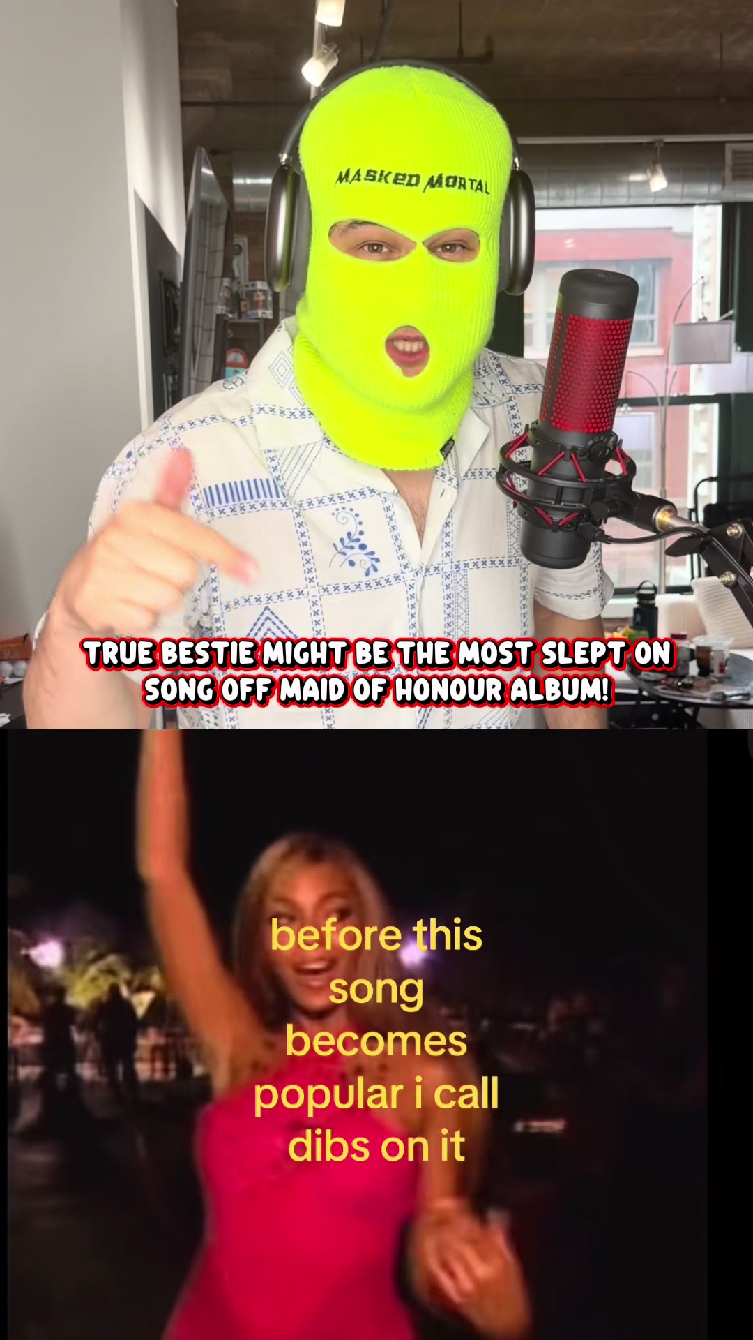 @MaskedReactions
