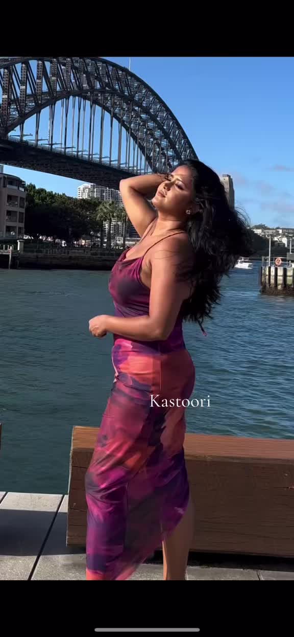 @கஸ்தூரி