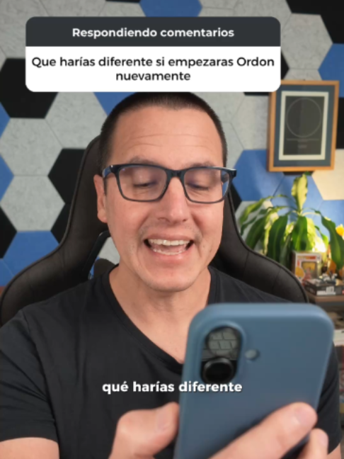 @Germán Meneses | Negocios ☕️