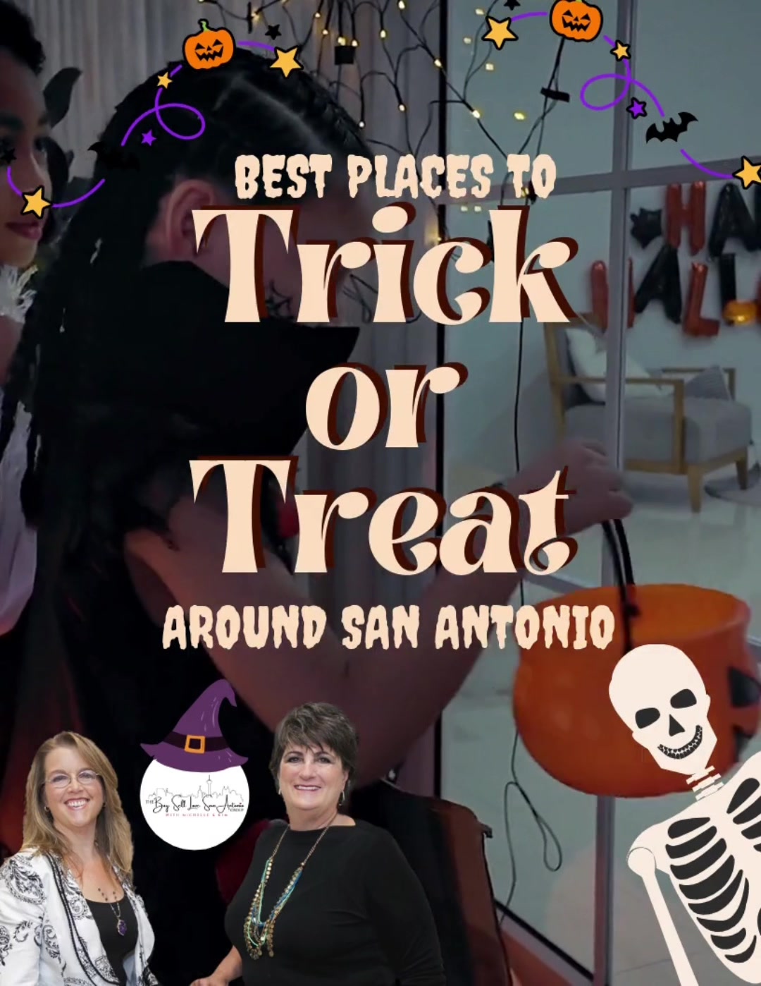 @Buy Sell Love San Antonio
