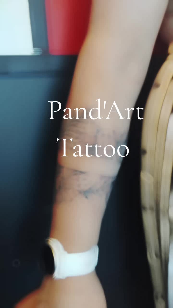 @pandarttattoo