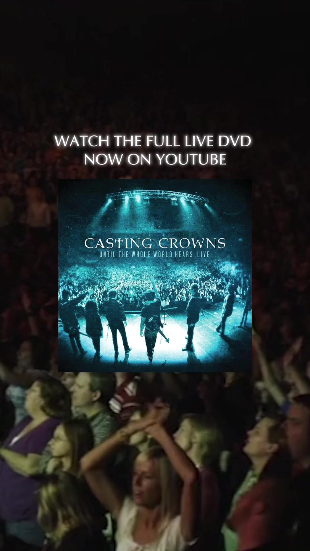 @Casting Crowns Official