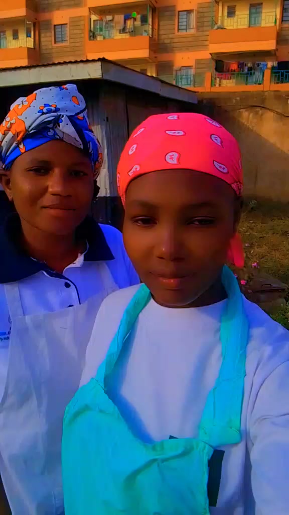 @Elizabeth atieno