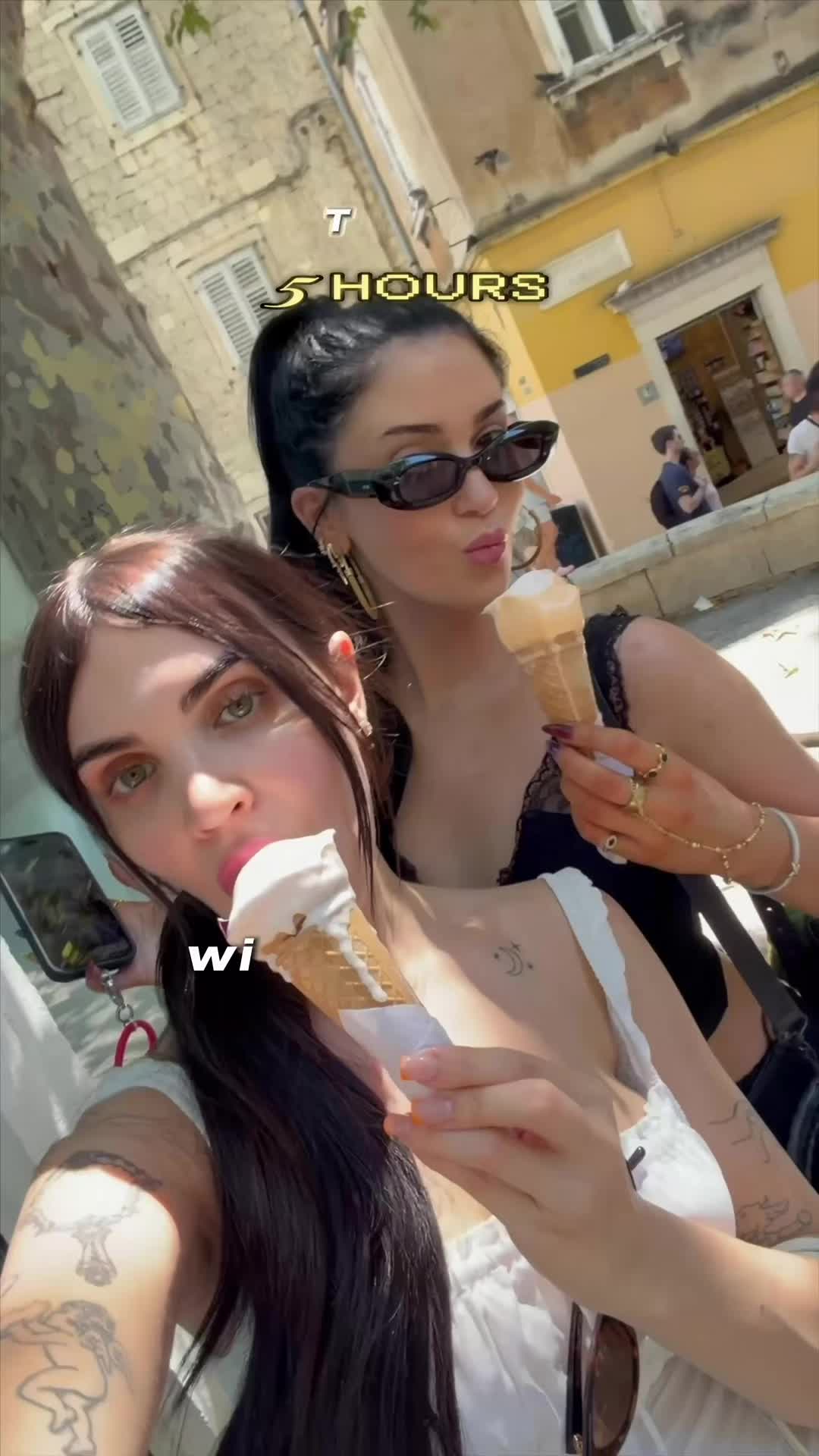 @Caitlyn Rae