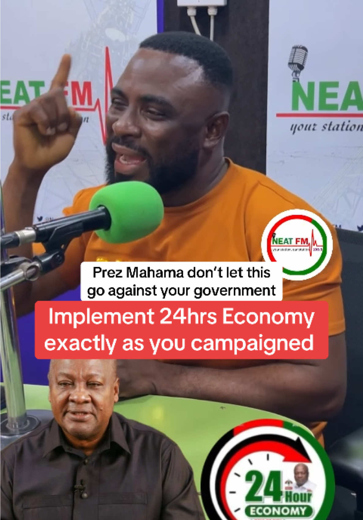 @neat100.9fm
