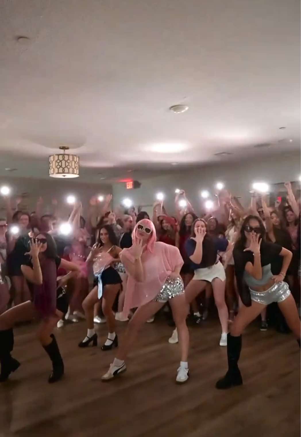 @TEXAS A&M GAMMA PHI BETA
