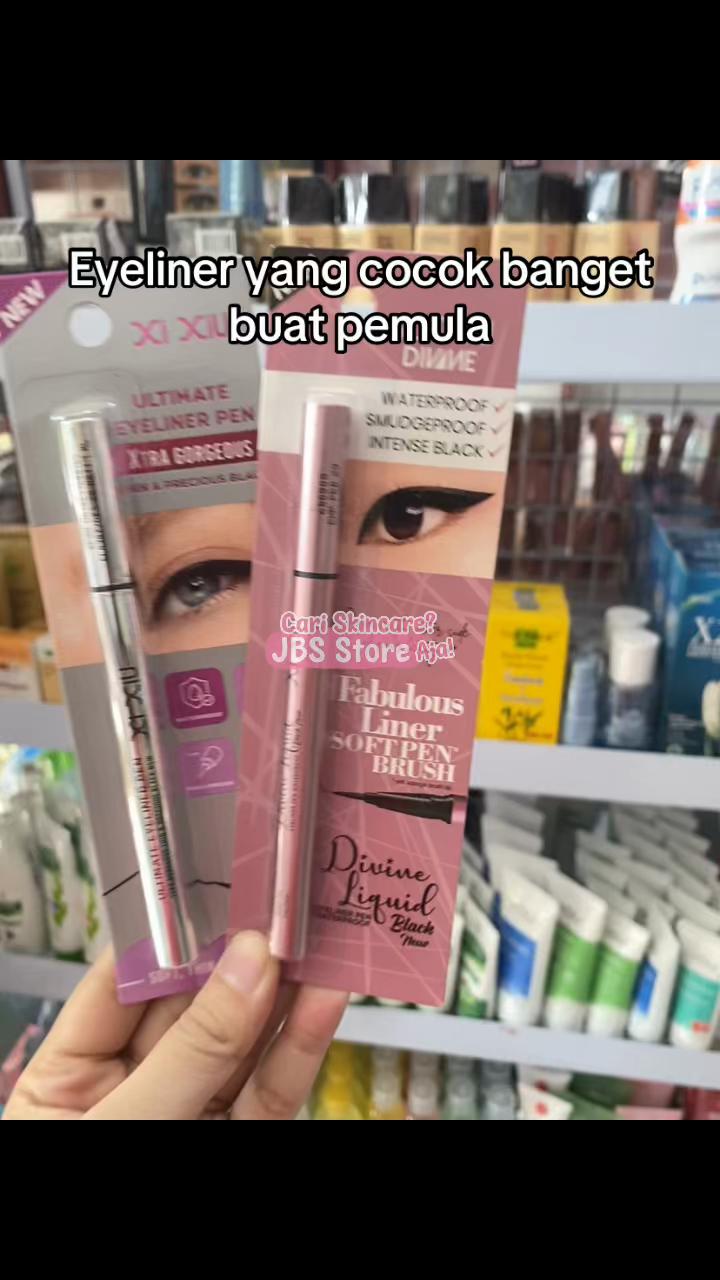 @JBS Store Sukoharjo ✨