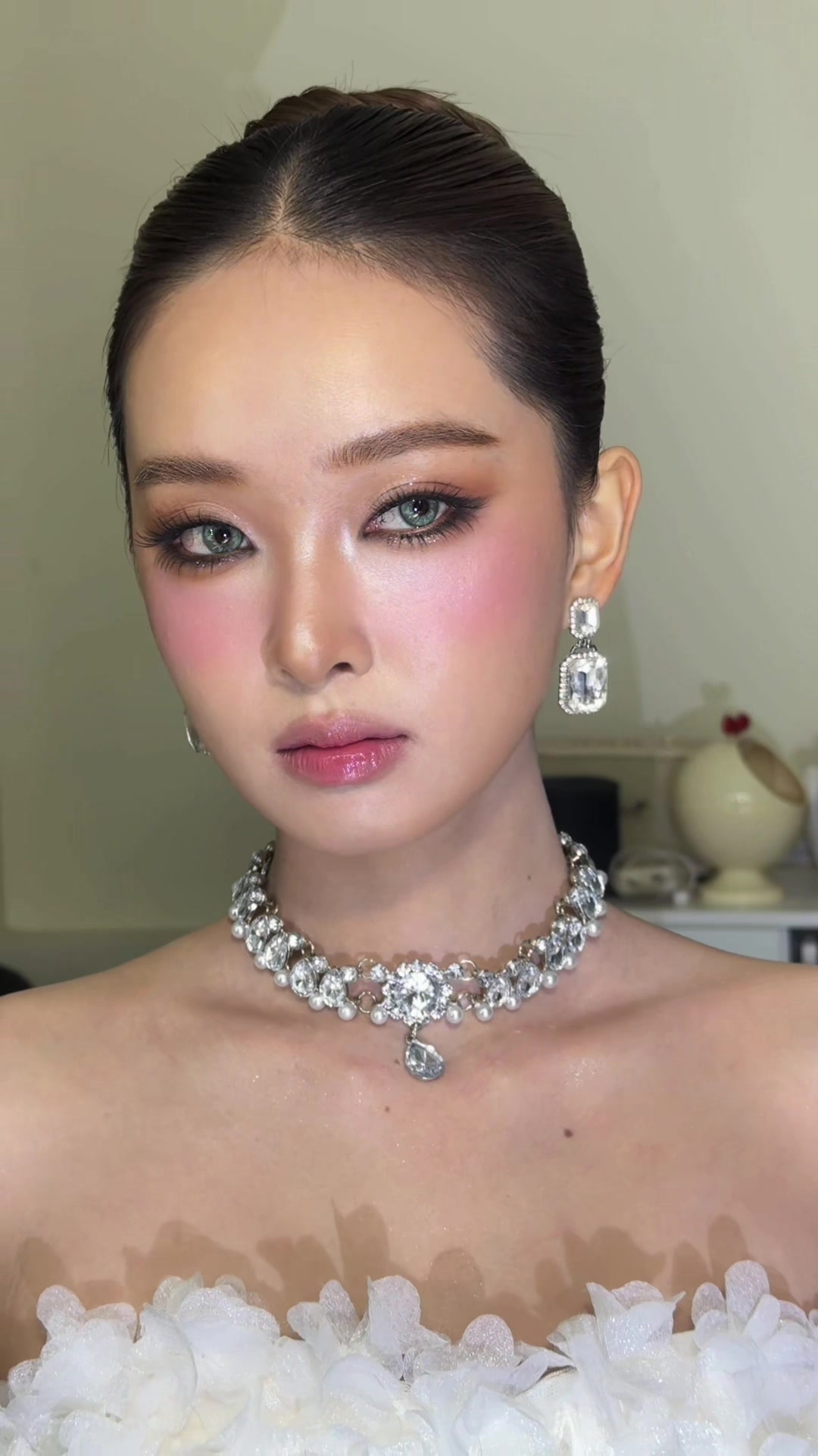 @Diệu Anh Makeup