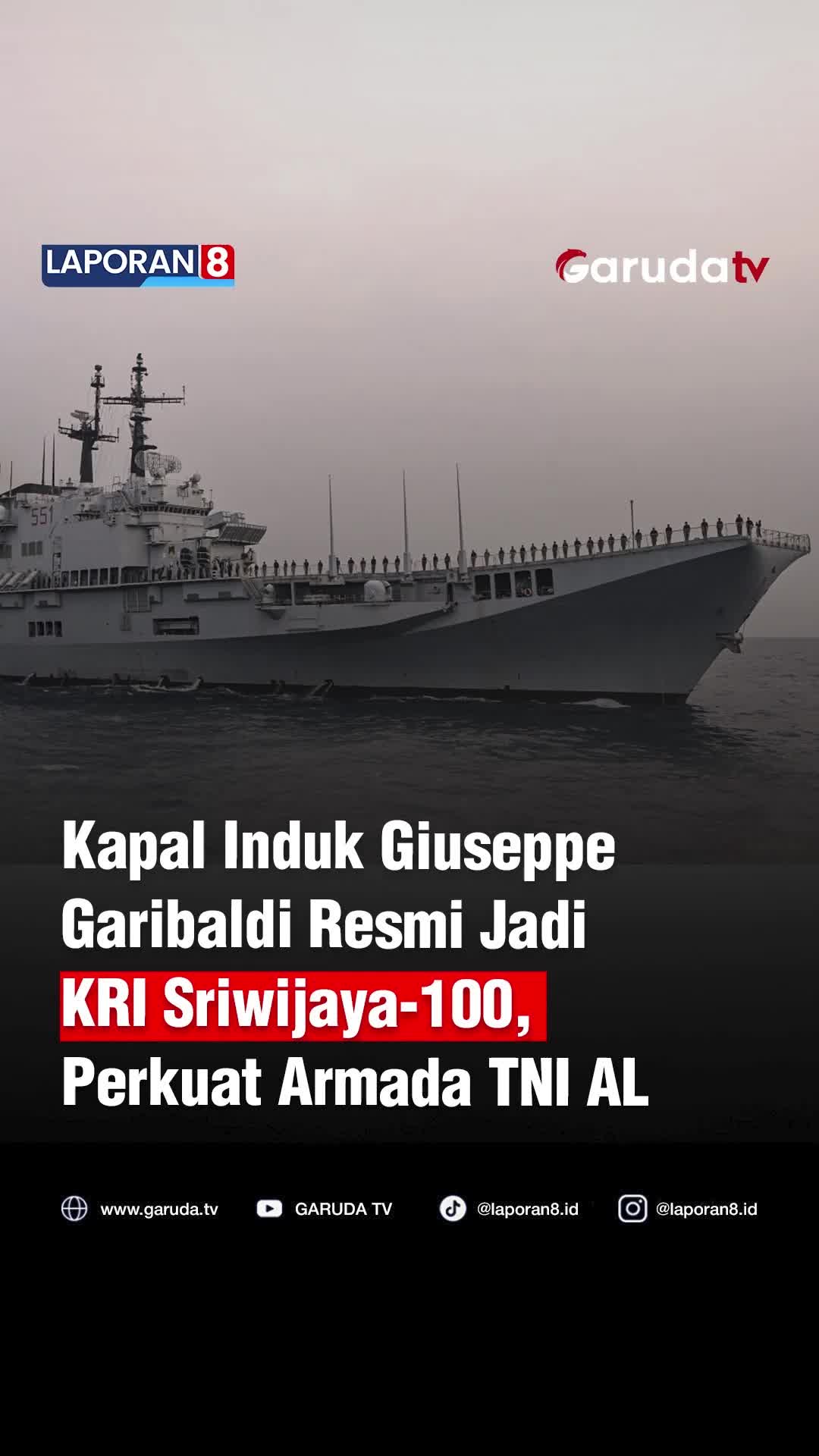@Garuda TV