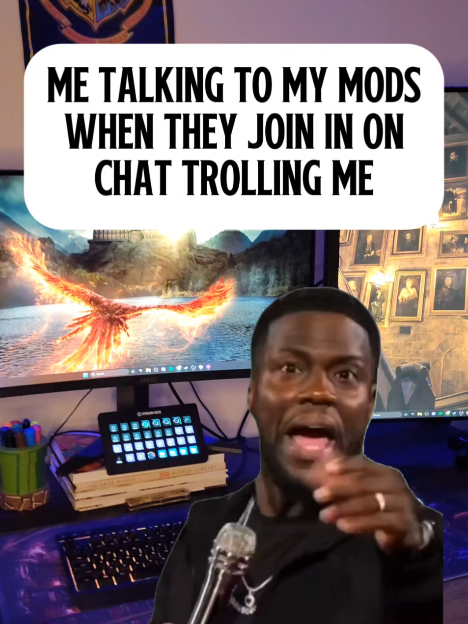 @Twitch Tips