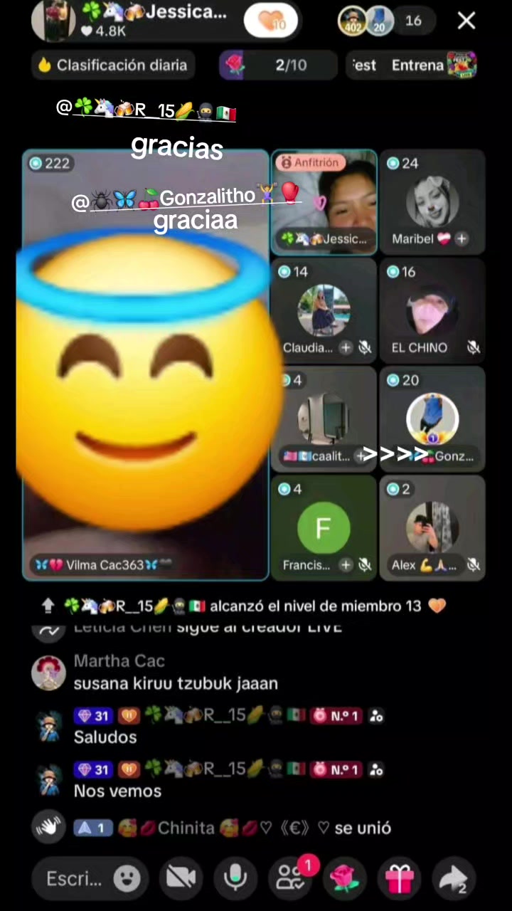 @☘️🦄🍻Jessica☘️d R.15😘