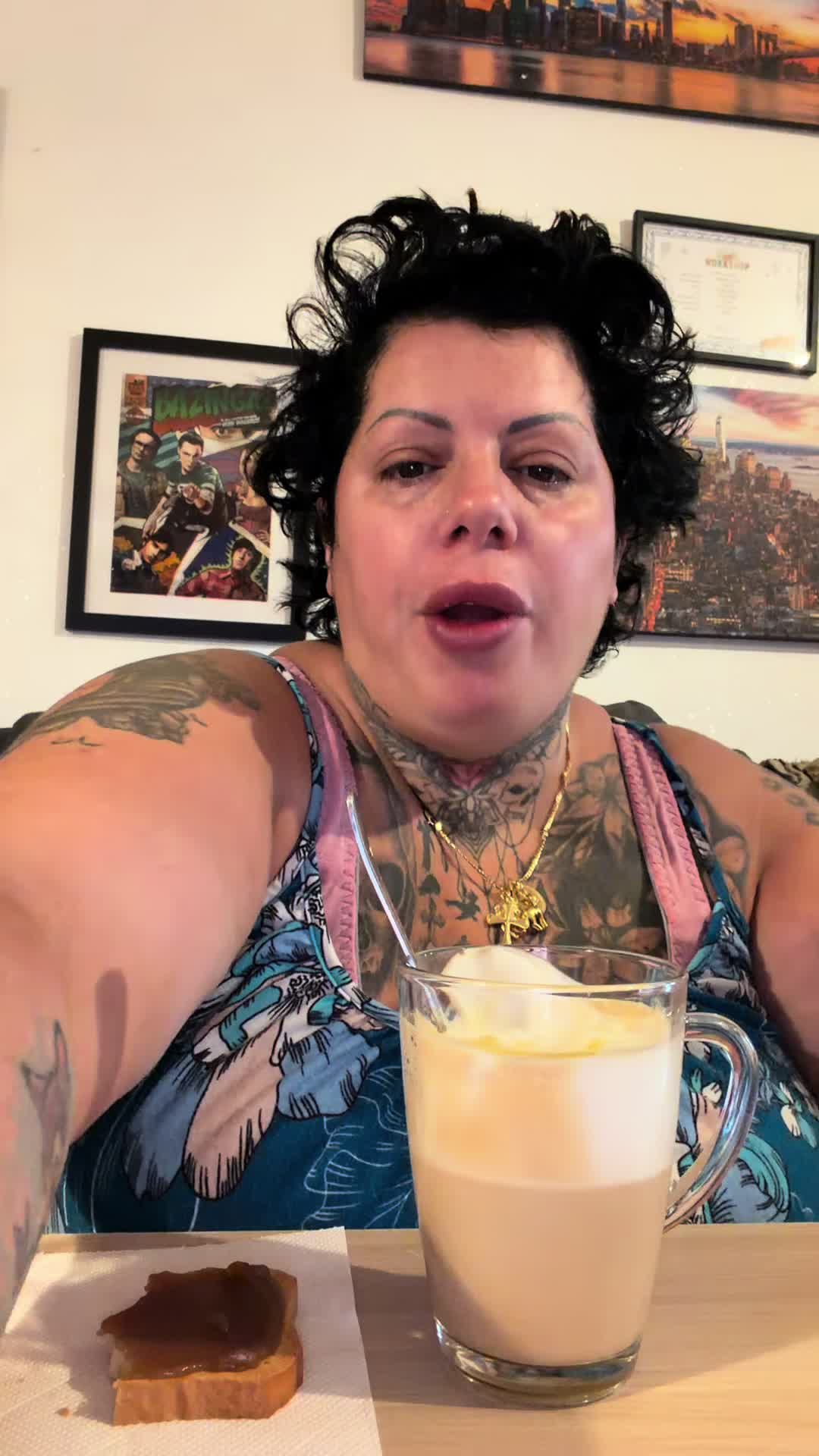 @Ambra Sammarco