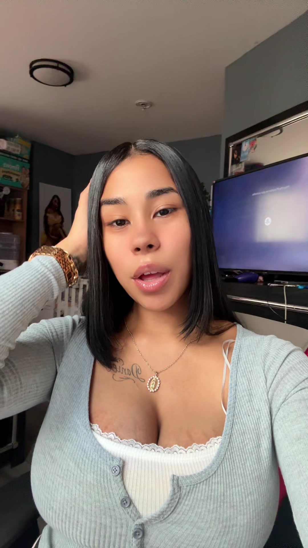 @Alexsandra Lugo