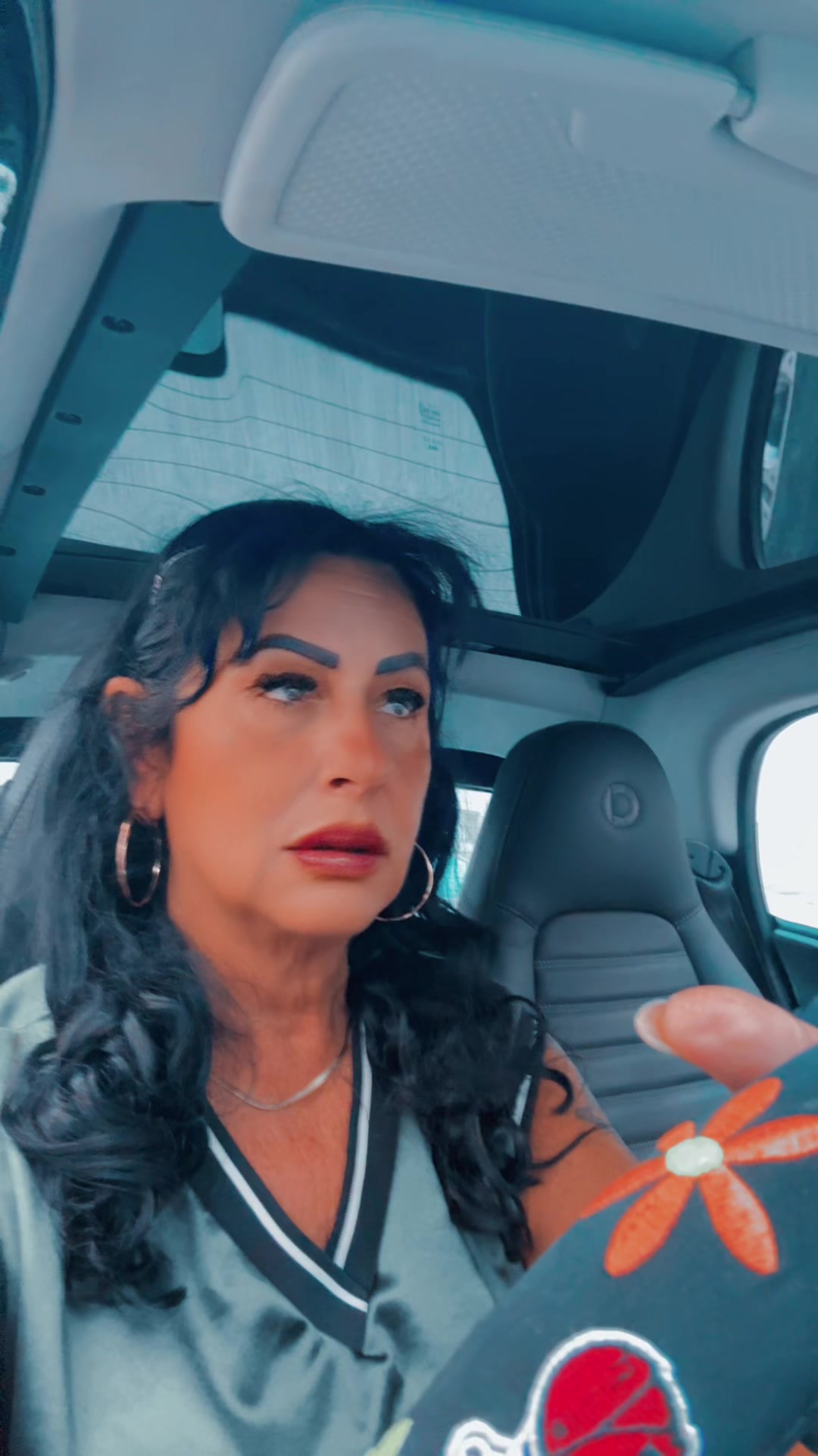 @Rosa Montescuro