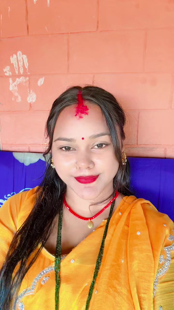 @chandani shah
