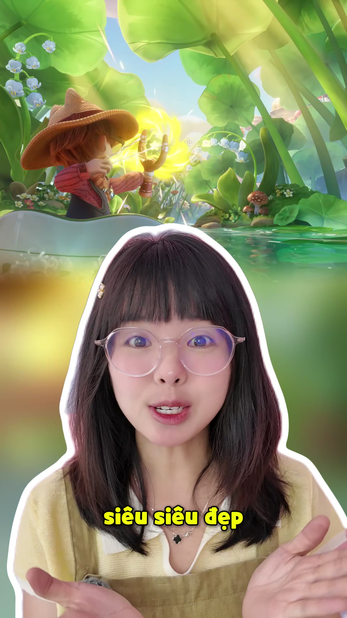 @Hạt Tiêu Play