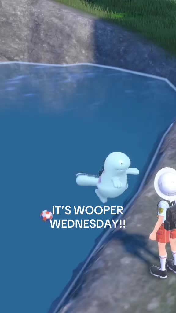 @Woopers Biggest Fan