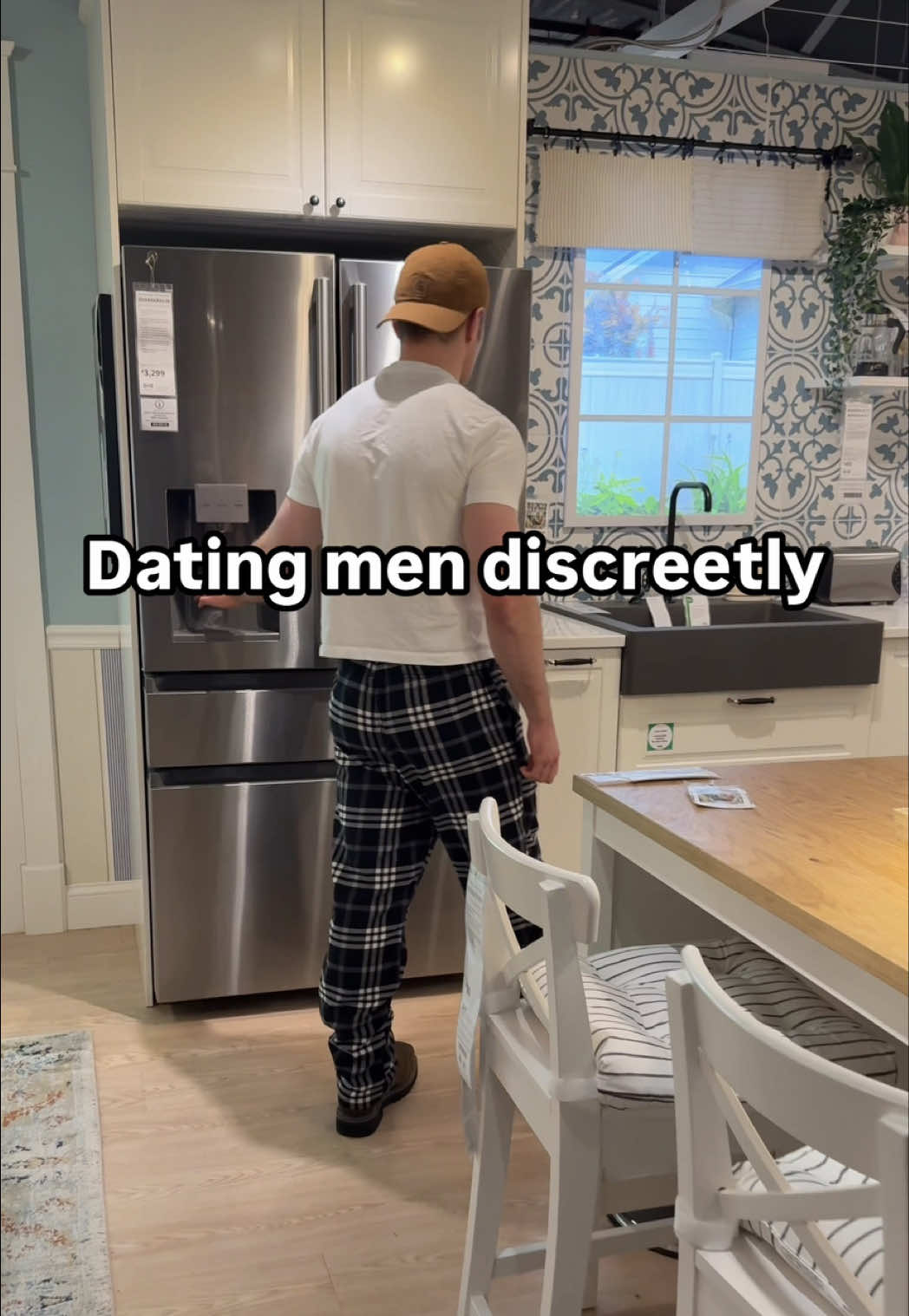 @Chase Brody