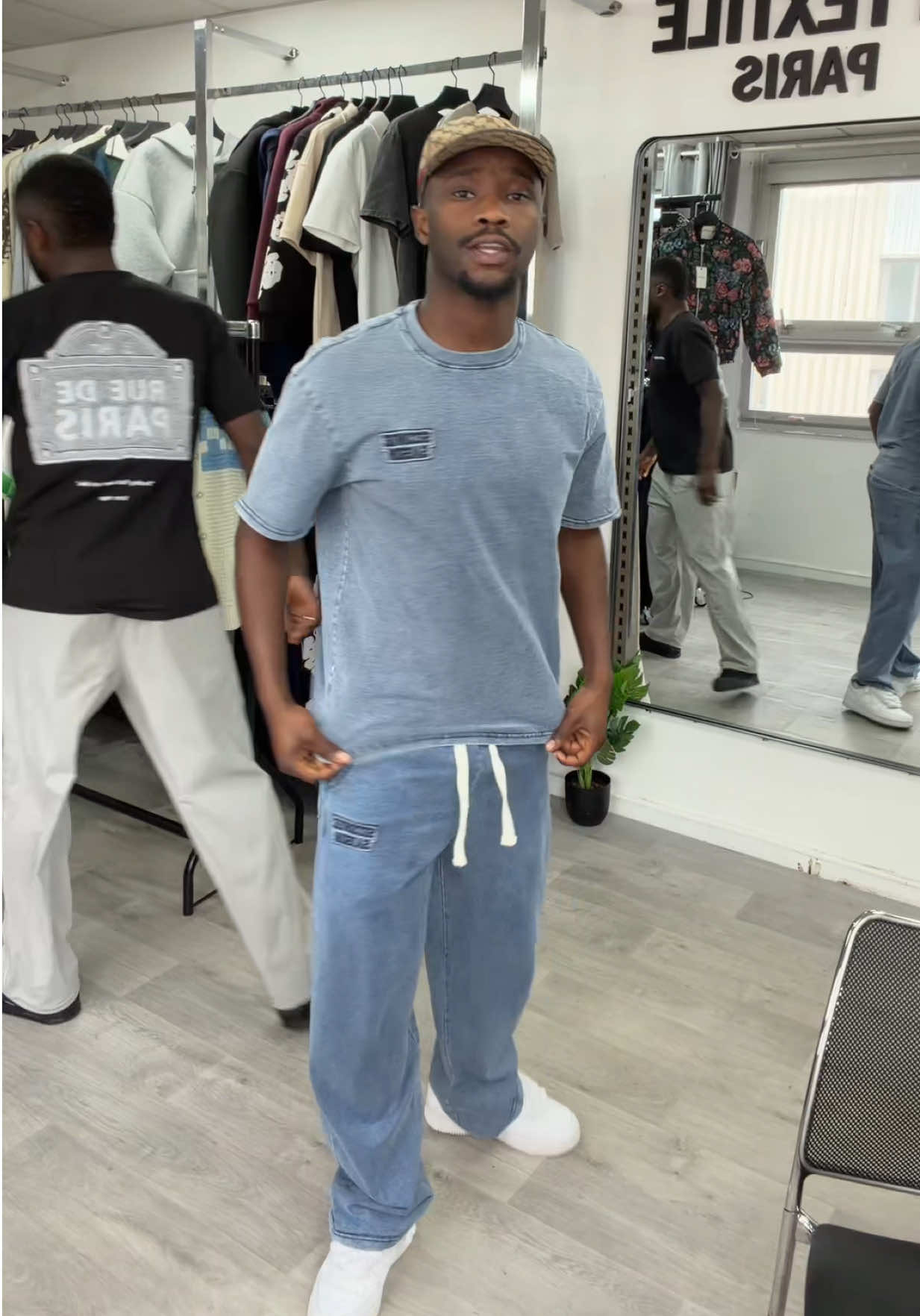 @3M Textile