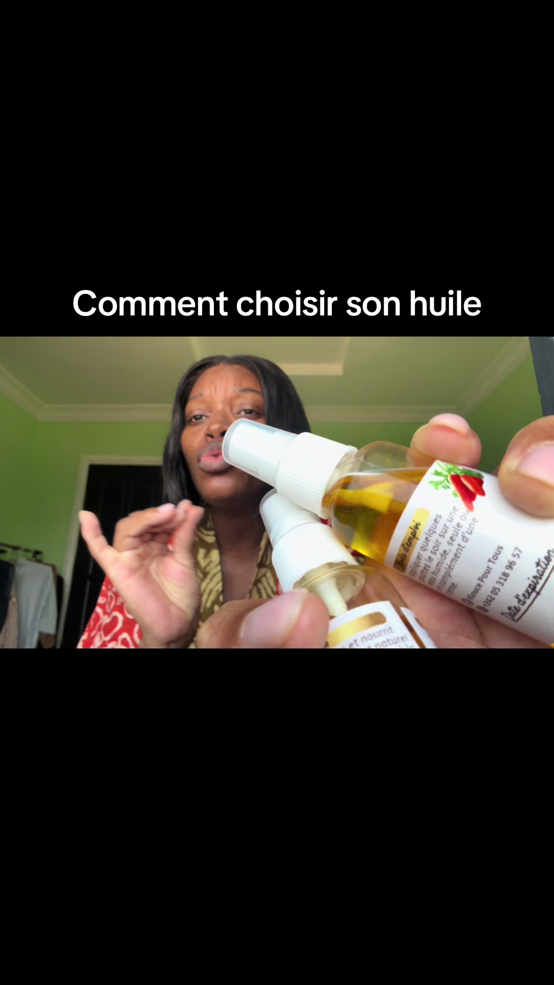 @kiouce Natural skin Care