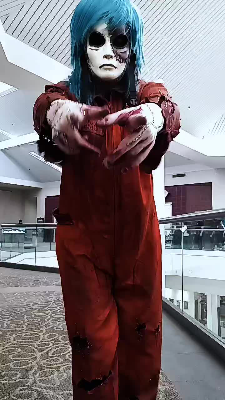 @Pox Cosplay
