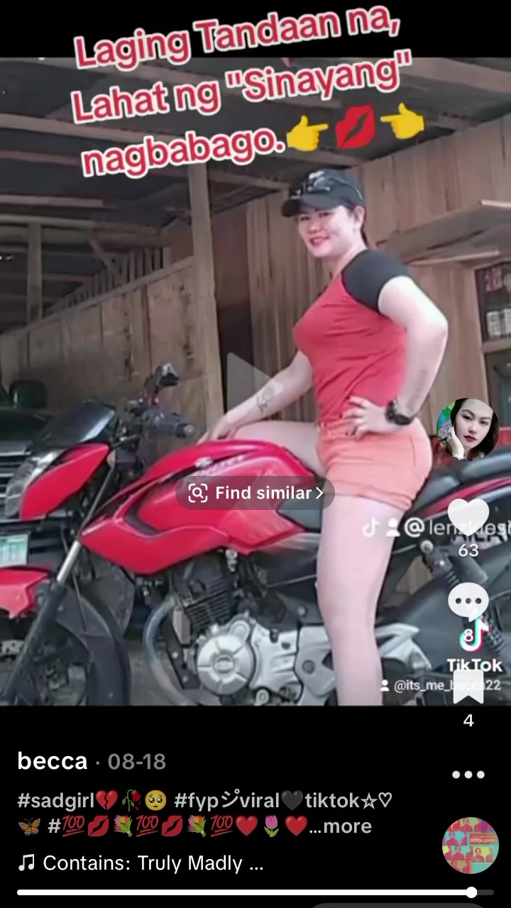 @becca
