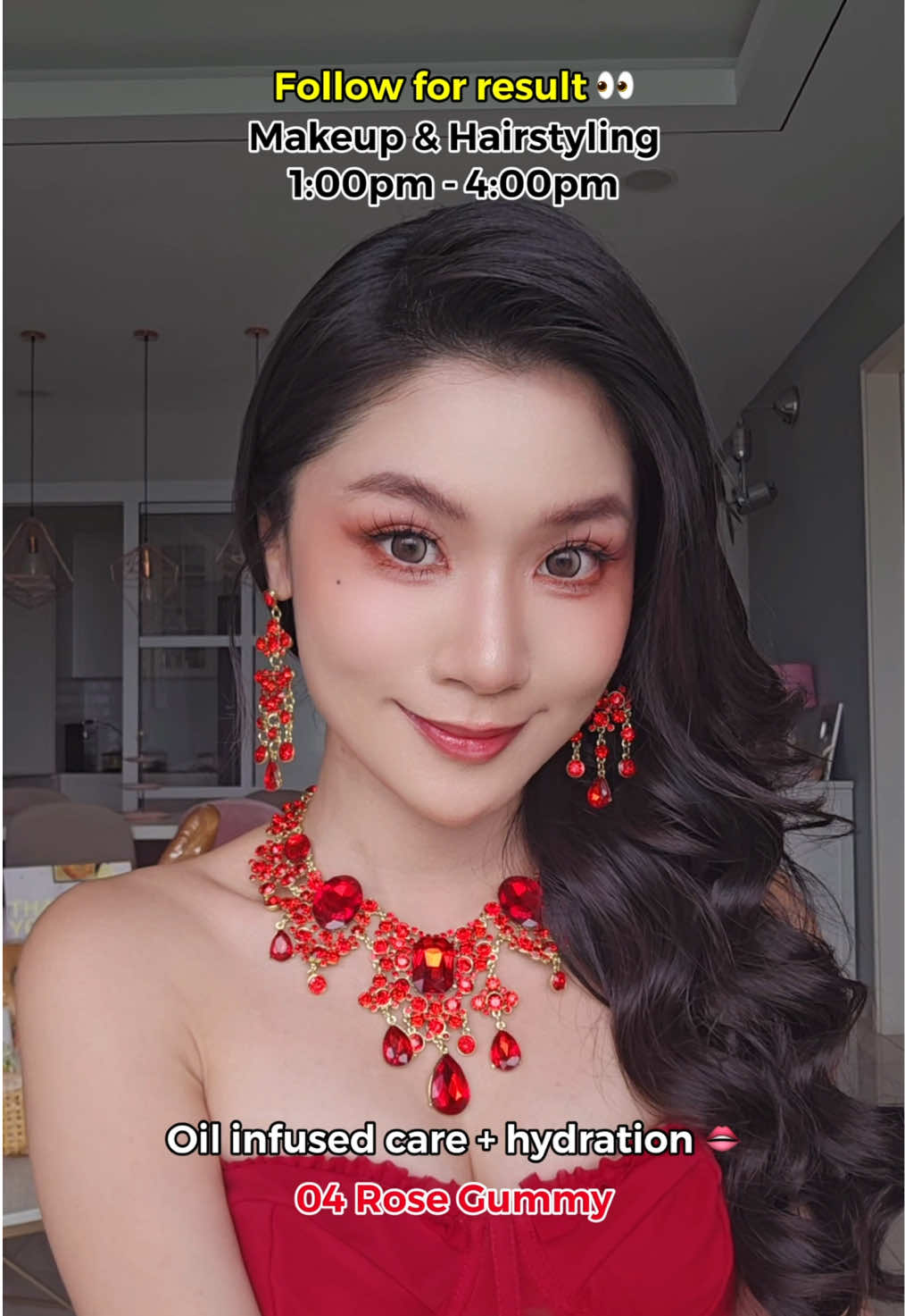 @Gigi Cheoh