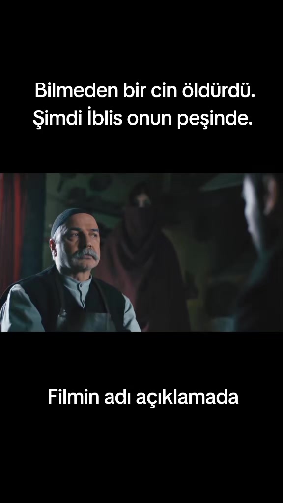 @Gizemli Filmler