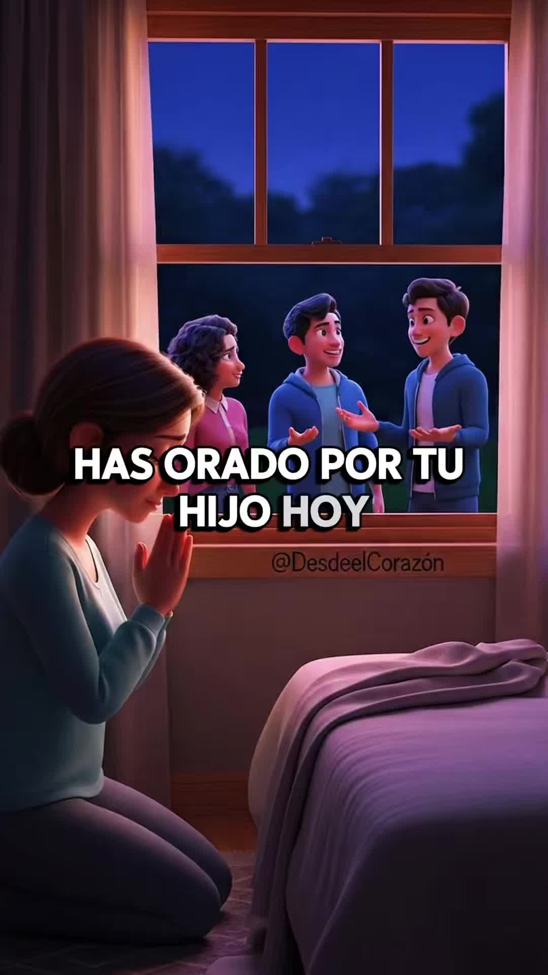 @Desde el Coraz&oacute;n