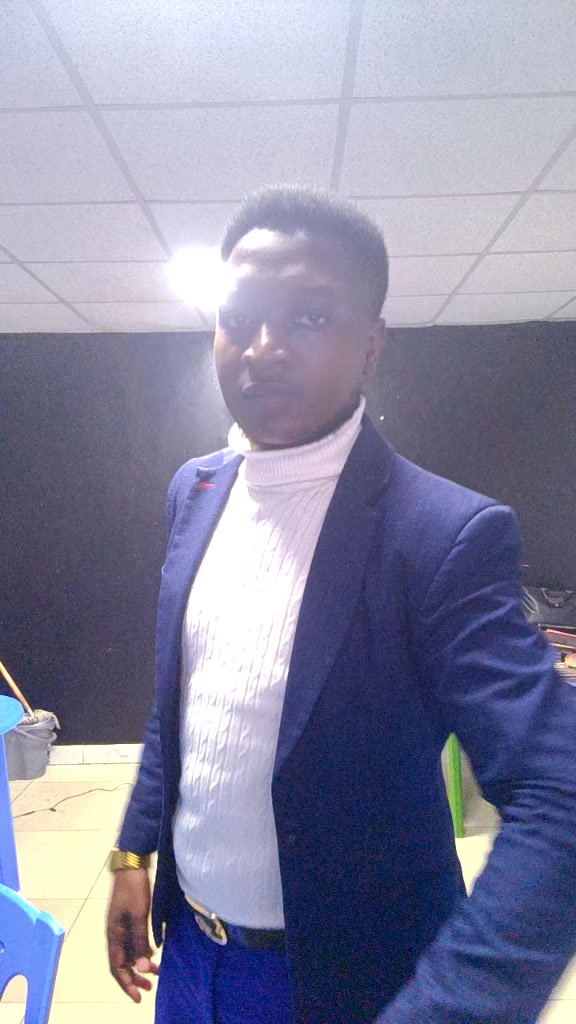 @Mr Kiplimo Kevin