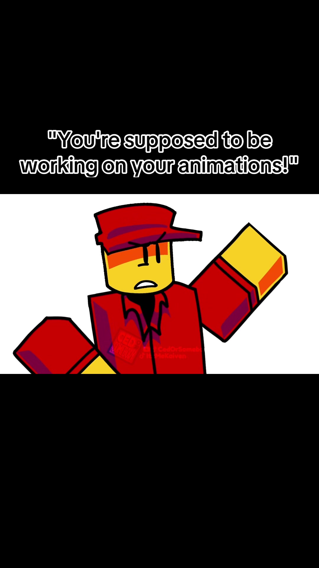 @CedOrSomebody