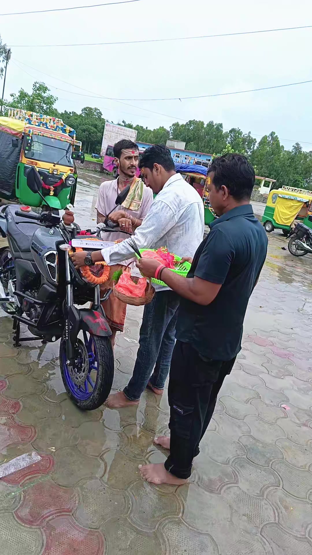 @Rambinay Yadav