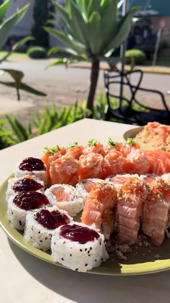 @ChefFlaviana 🍣🏳️&zwj;🌈