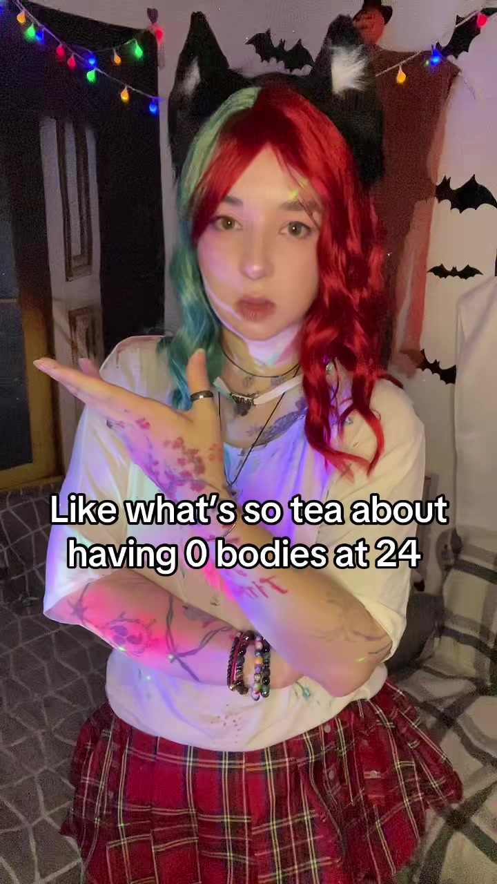 @Evelyn Chase