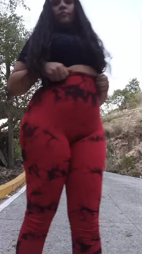 @Evelin Lanza