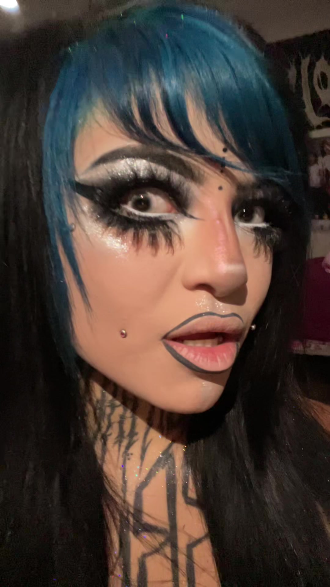 @FREAKSHOW KEEZH✨