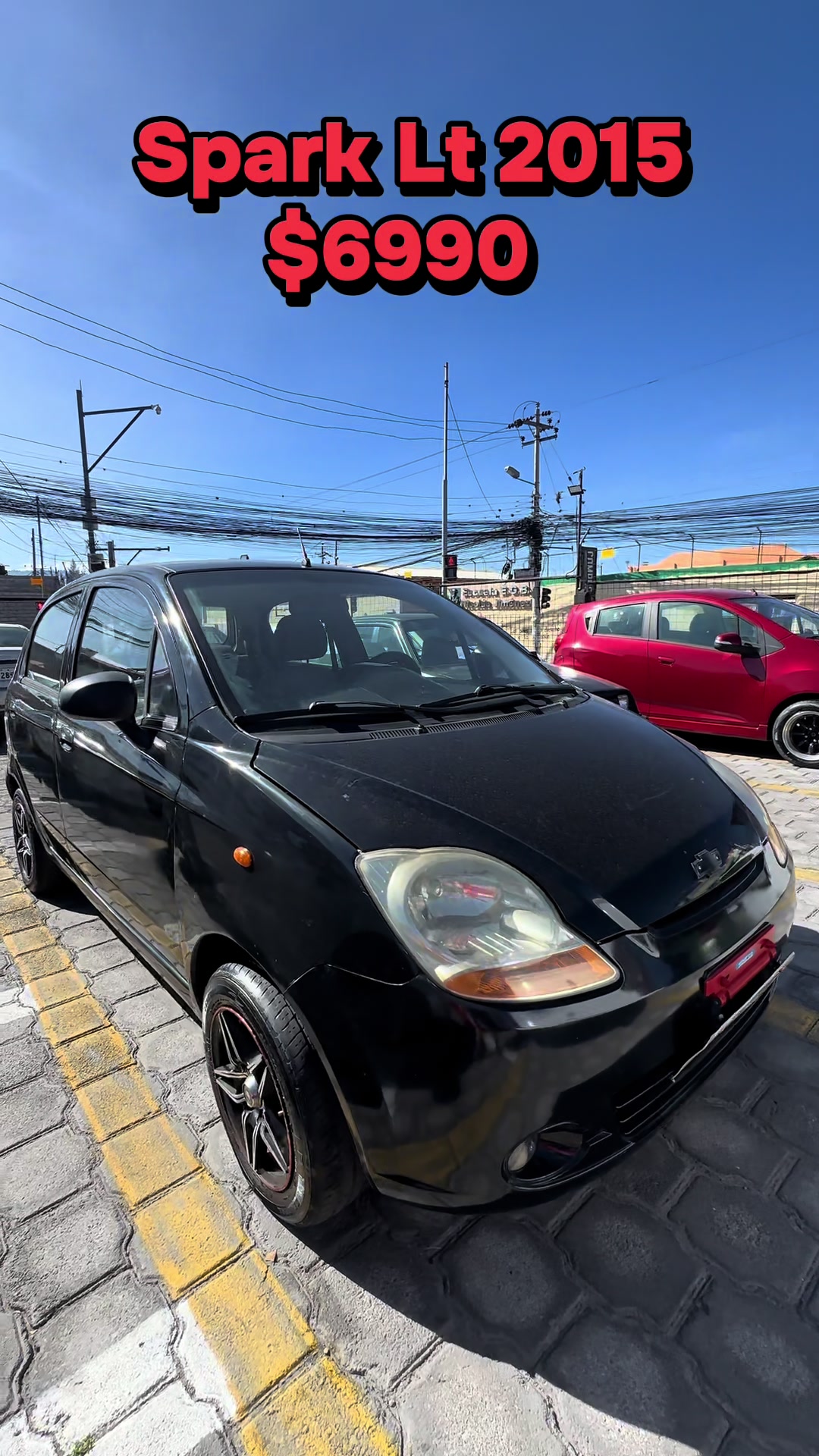 @GAVILMOTORS OFERTAS