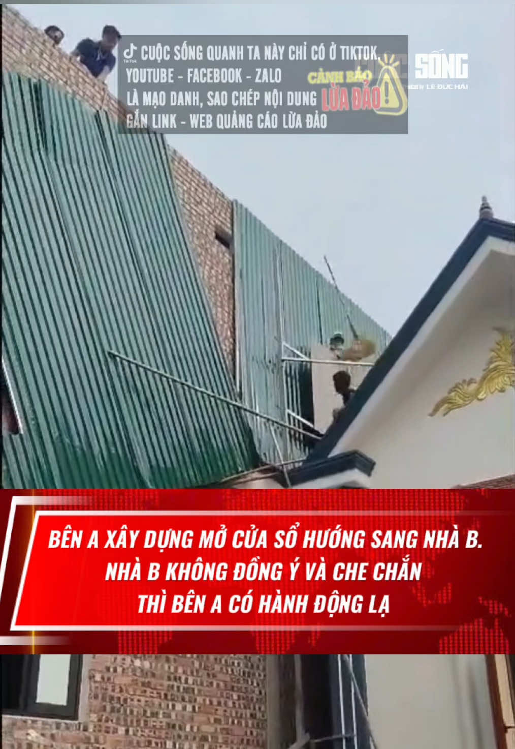 @Cuộc Sống Quanh Ta