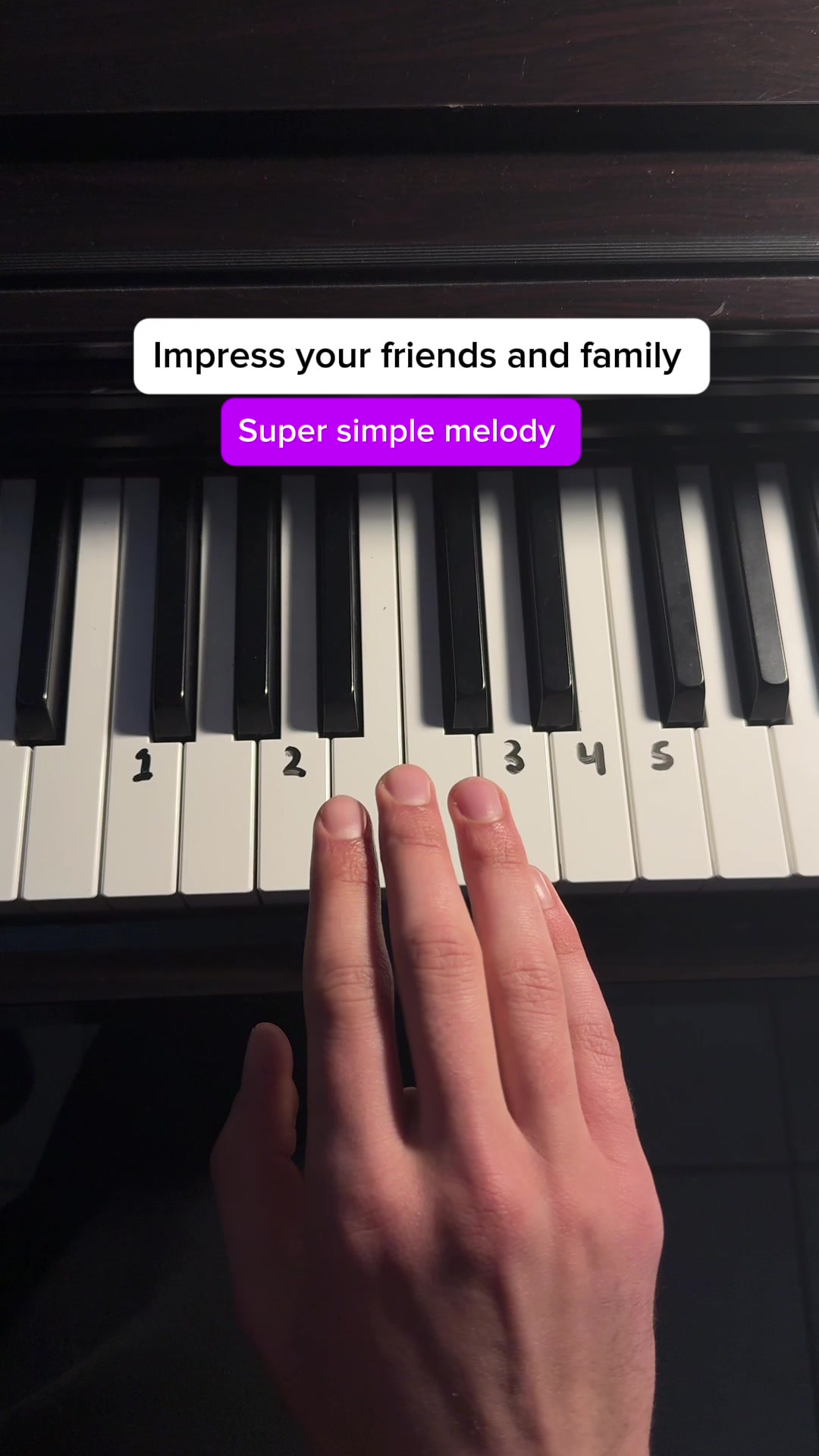 @Keys Tutorials