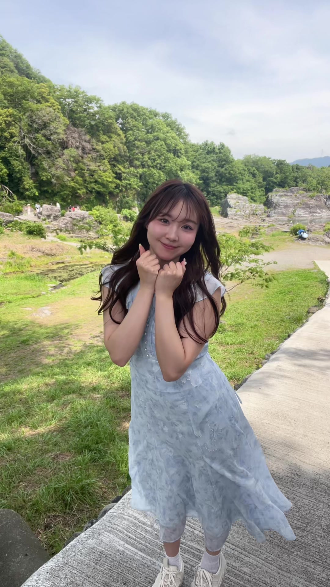 @夏井さら