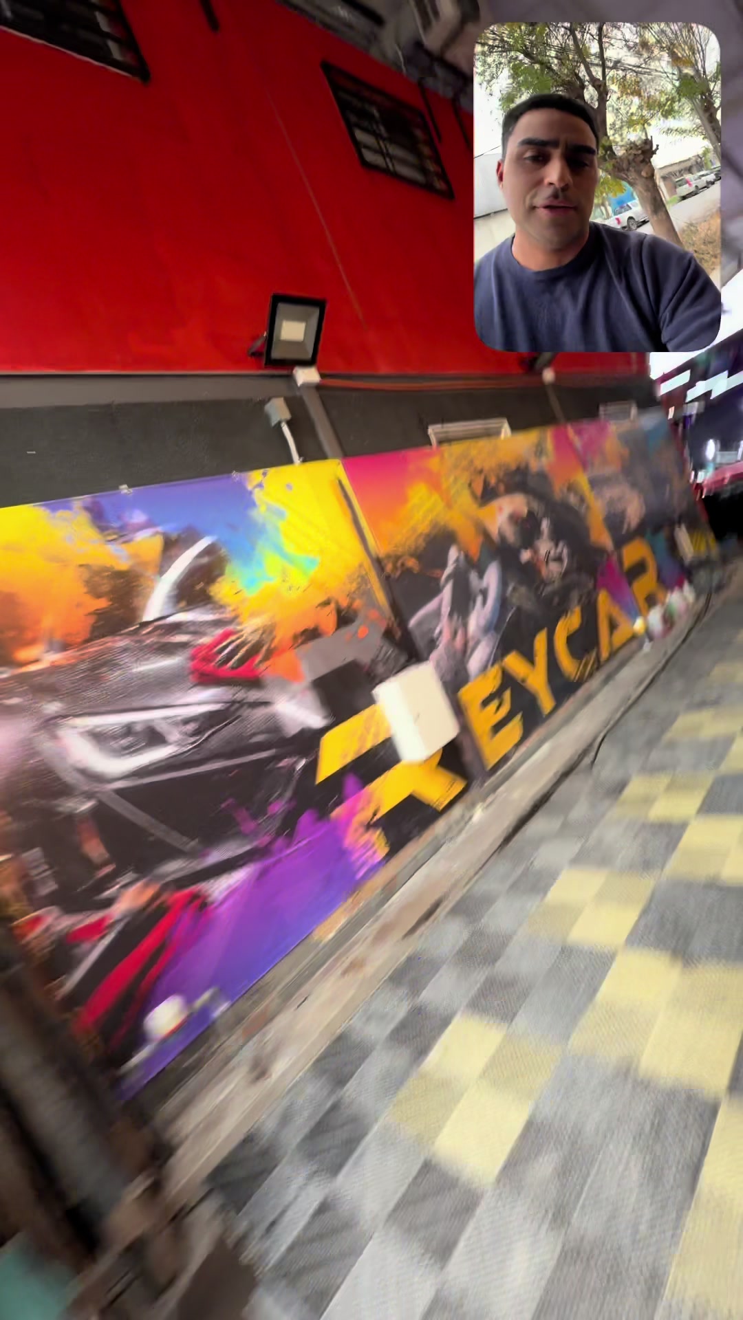 @Reycar