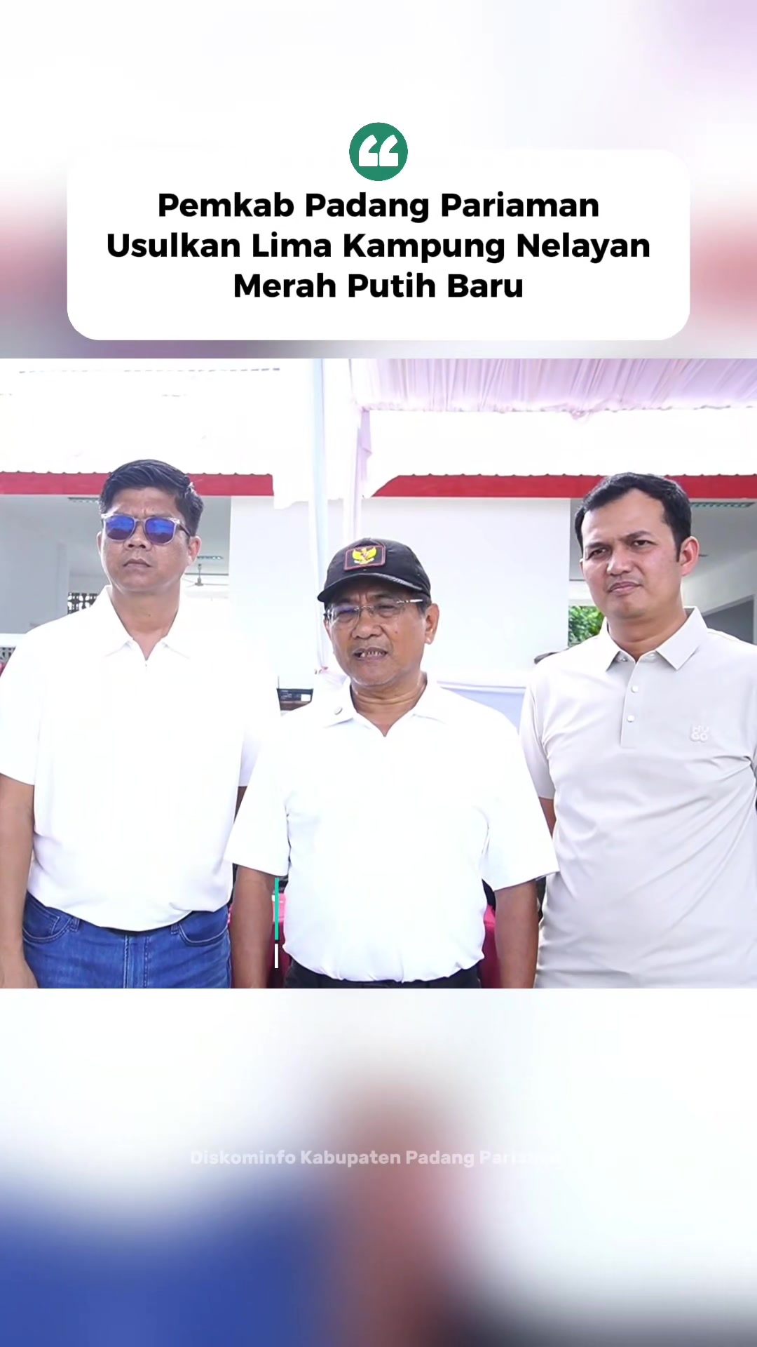 @Diskominfo Padang Pariaman