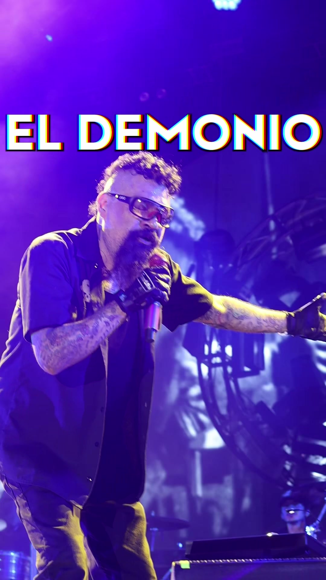 @Panteón Rococó