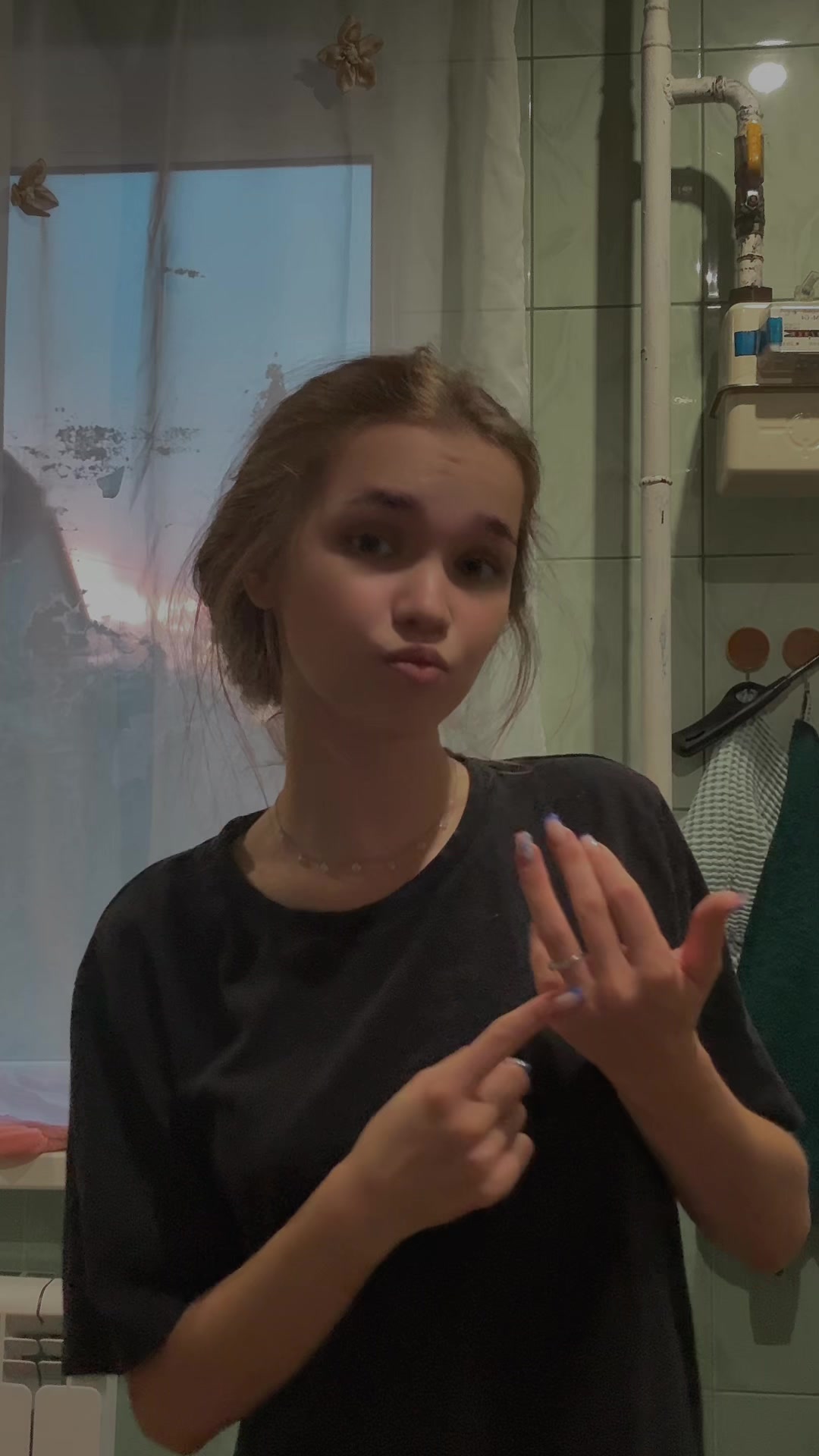 @Тгк: Бессмыслица