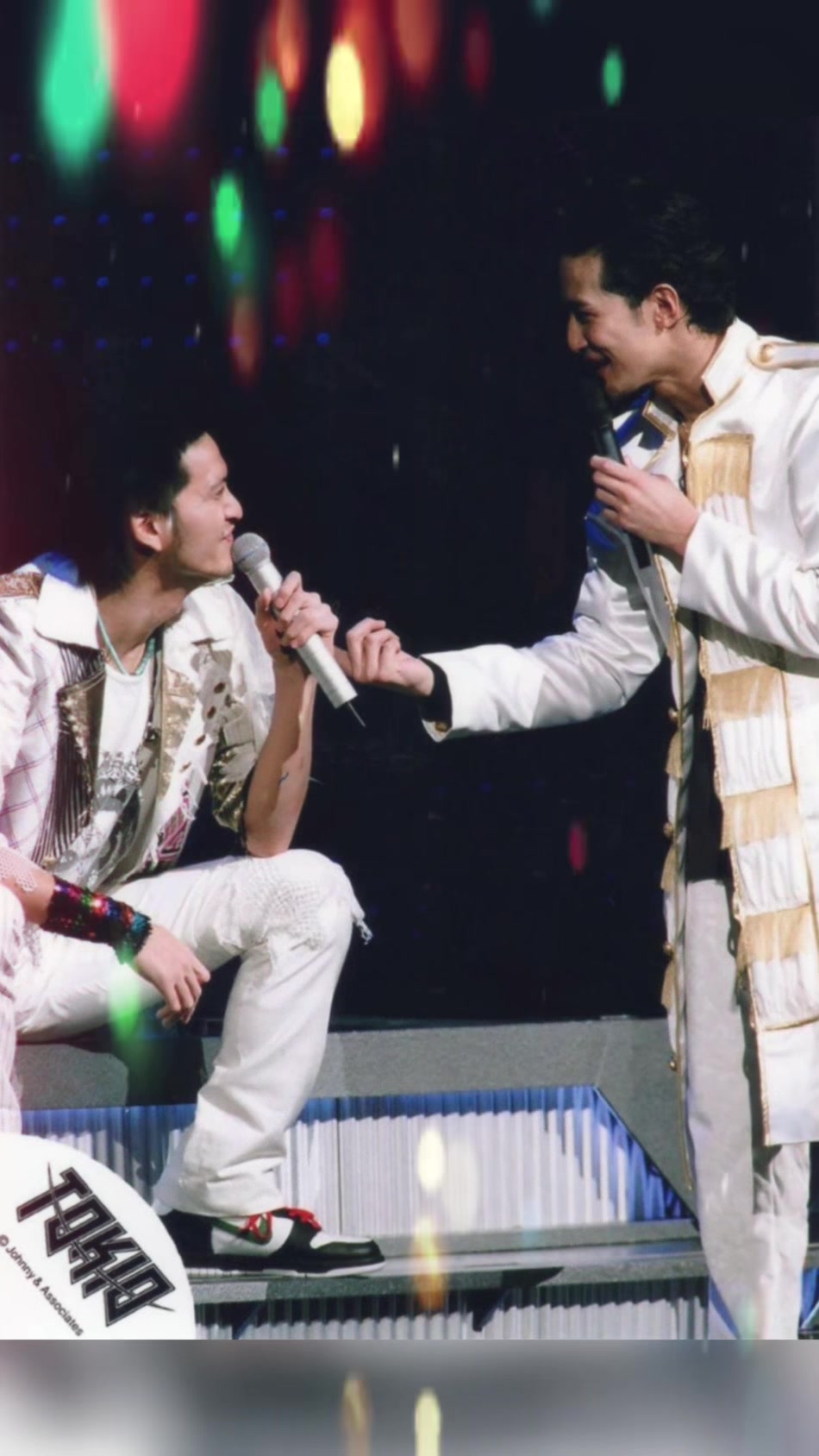 @智