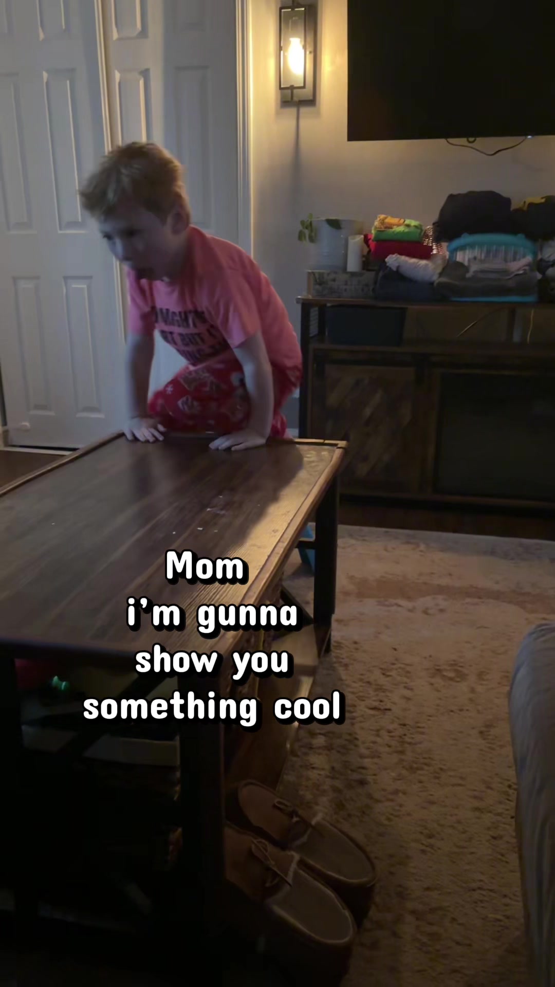@Momma Morgs