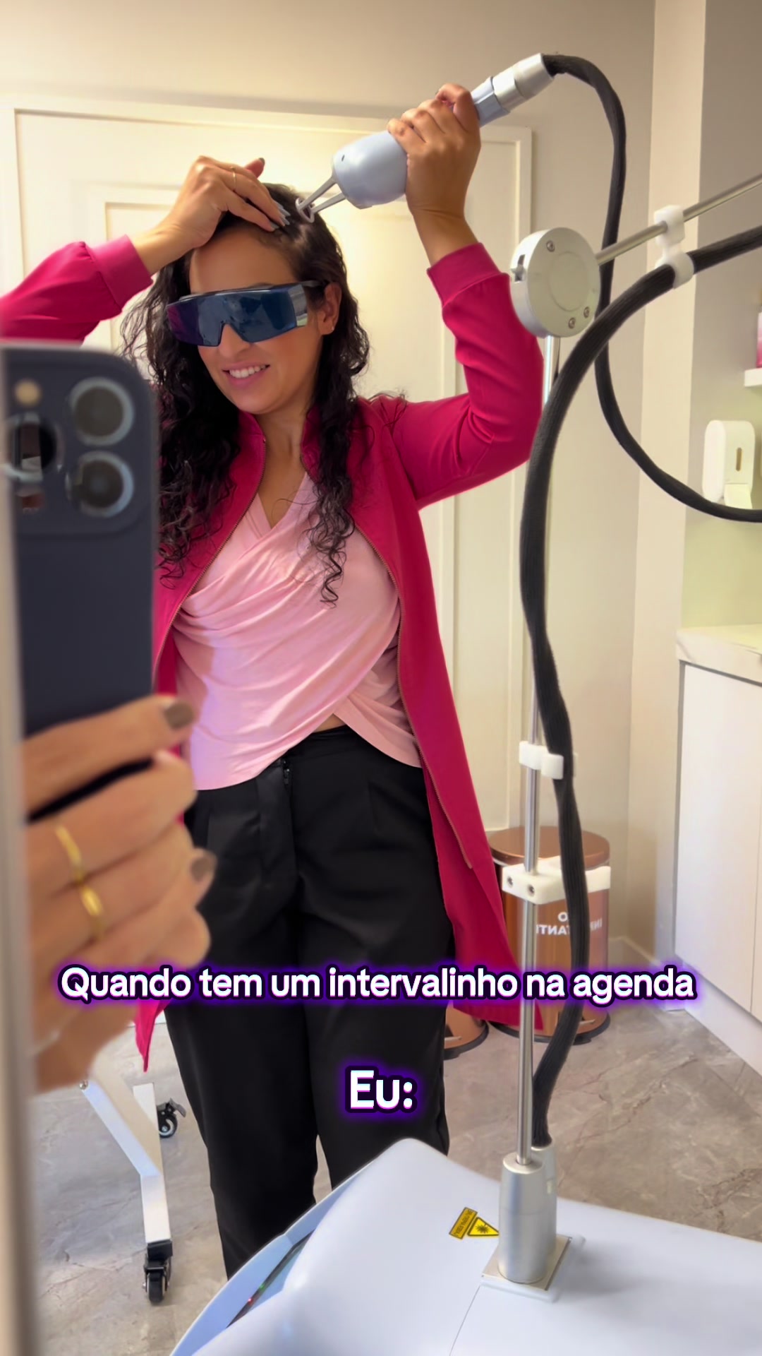 @Drª. Fran monteiro