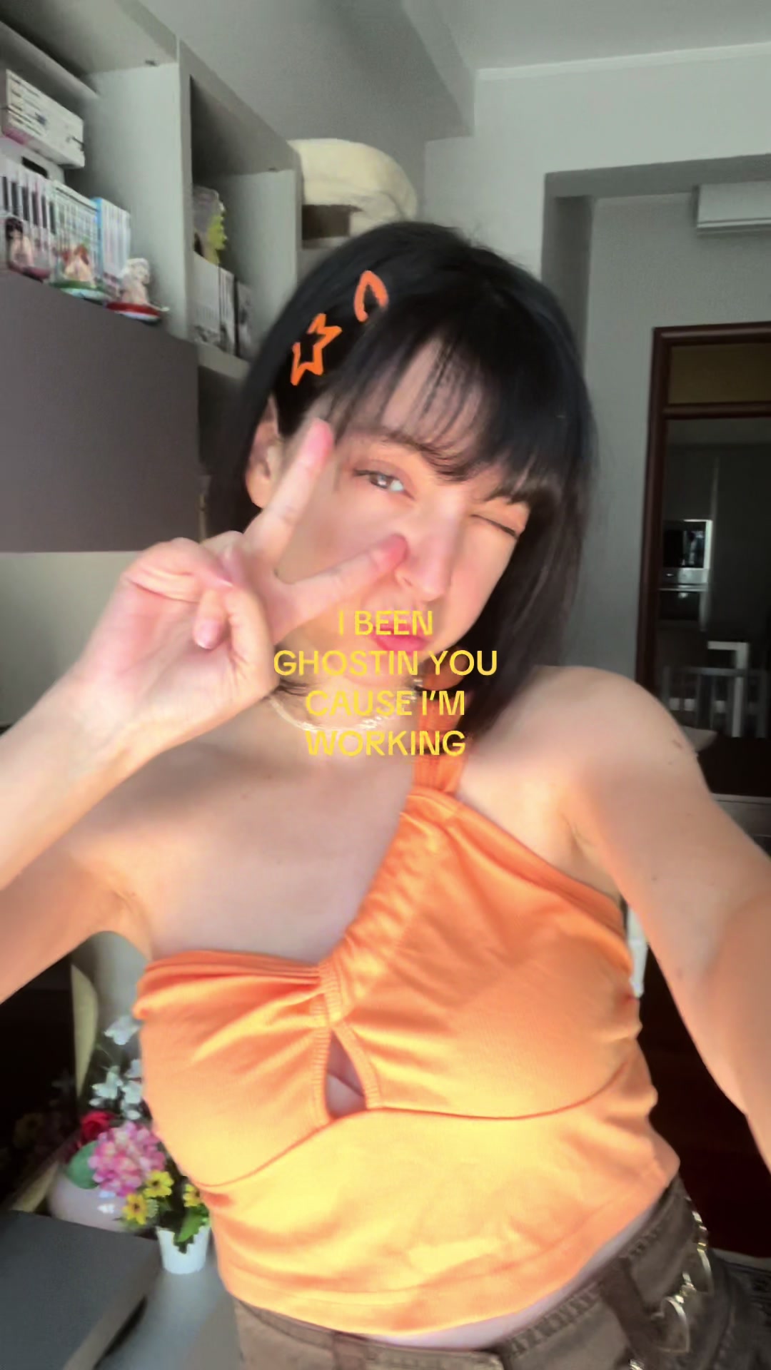 @Esther Lipofago