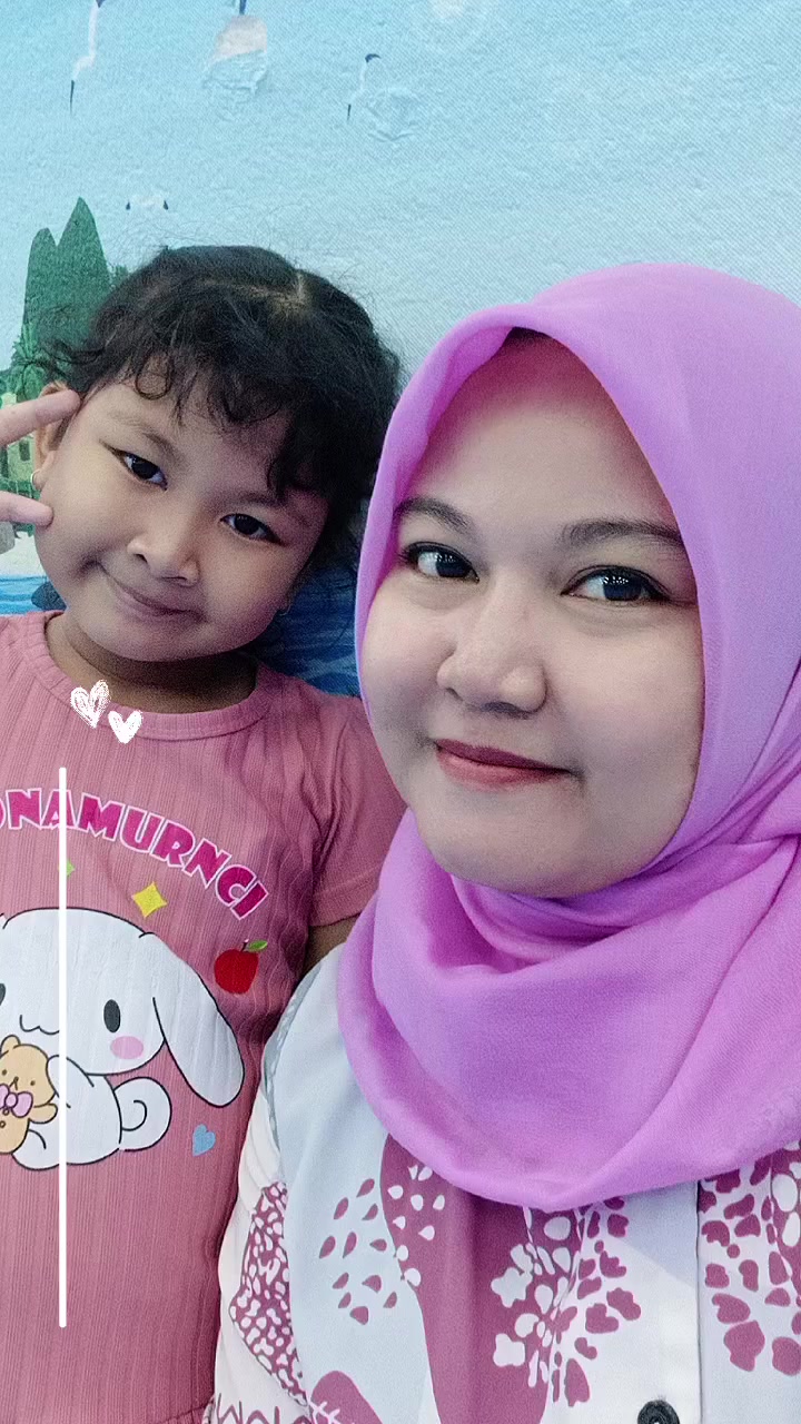 @🌷Arsya cute🌷